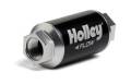 Fuel Filter - Holley Performance 162-551 UPC: 090127668795