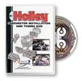Carburetor Installation And Tuning DVD - Holley Performance 36-381 UPC: 090127660751