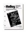 Carburetor Numerical Listing - Holley Performance 36-168 UPC: 090127276303