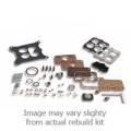 Renew Kit Carburetor Rebuild Kit - Holley Performance 3-1034 UPC: 090127045923