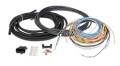 Universal Unterminated Ignition Harness - Holley Performance 558-306 UPC: 090127666494