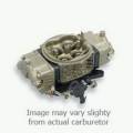 Ultra HP Carburetor - Holley Performance 0-80676 UPC: 090127597170