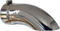 Turn Down Exhaust Tip - MBRP Exhaust T5085 UPC: 882963102614