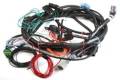 Commander 950 Main Wiring Harness - Holley Performance 534-148 UPC: 090127545799