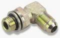 Commander 950 Multi-Point Fuel Fitting - Holley Performance 9906-127 UPC: 090127434260