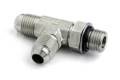 Commander 950 Multi-Point Fuel Fitting - Holley Performance 9906-126 UPC: 090127434253