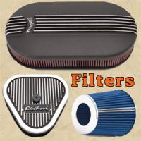 Edelbrock Air Filters