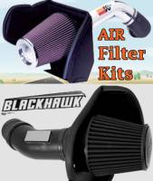 Air Intake Kits