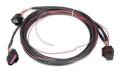 Dominator EFI GM Drive By Wire Harness - Holley Performance 558-406 UPC: 090127667460
