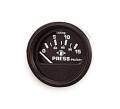 Electric Fuel Pressure Gauge - Holley Performance 26-503 UPC: 090127115923