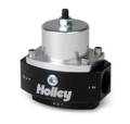 HP Billet Fuel Pressure Regulator - Holley Performance 12-845 UPC: 090127670491