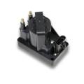Ignition Coil - Holley Performance 556-104 UPC: 090127666364