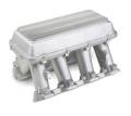 LS Hi-Ram Modular Intake System - Holley Performance 300-118 UPC: 090127670743
