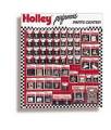 Performance Parts Center - Holley Performance 36-192 UPC: 090127328545