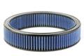 Power Shot Air Filter - Holley Performance 220-5 UPC: 090127482193