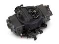Ultra Double Pumper Carburetor - Holley Performance 0-76750HB UPC: 090127679159