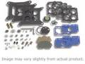 Renew Kit Carburetor Rebuild Kit - Holley Performance 37-485 UPC: 090127059524
