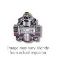 Fuel Pressure Regulator - Holley Performance 12-804 UPC: 090127020234