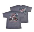 Comp Cams Circle Track T-Shirt - Competition Cams C1031-XXL UPC: 036584230847