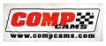 Comp Cams Banner - Competition Cams 308 UPC: 036584040064