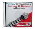 Instructional Material DVD - Competition Cams 190DVD UPC: 036584131564
