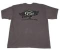 Comp Cams Youth Wings T-Shirt - Competition Cams C1029-XL UPC: 036584193531