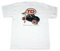 TCI Retro T-Shirt - Competition Cams 950510 UPC: 036584188858