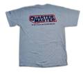 Quarter Master Logo T-Shirt - Competition Cams QMI100XXL UPC: 036584230724