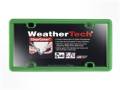 ClearCover - WeatherTech 8ALPCC11 UPC: 787765224376