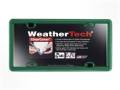 ClearCover - WeatherTech 8ALPCC18 UPC: 787765224406