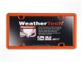 ClearCover - WeatherTech 8ALPCC13 UPC: 787765224468