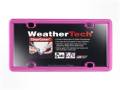 ClearCover - WeatherTech 8ALPCC3 UPC: 787765224345