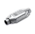 Universal-Fit Catalytic Converter - MagnaFlow 49 State Converter 94305 UPC: 841380012982