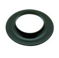 Air Filters and Cleaners - Air Cleaner Adapter - Mr. Gasket - Air Cleaner Adapter Ring - Mr. Gasket 6406 UPC: 084041064061