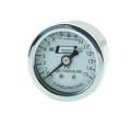 Fuel Pressure Gauge - Mr. Gasket 1563 UPC: 084041015636