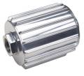 High Flow Fuel Filter - Trans-Dapt Performance Products 3339 UPC: 086923033394