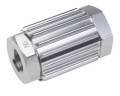 Street Performance Fuel Filter - Trans-Dapt Performance Products 3331 UPC: 086923033318