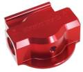 Remote Oil Filter Base - Trans-Dapt Performance Products 3300 UPC: 086923033004