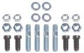 Carb Adapter Installation Kit - Trans-Dapt Performance Products 2295 UPC: 086923022954