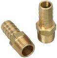 Brass Fuel Fitting - Trans-Dapt Performance Products 2272 UPC: 086923022725
