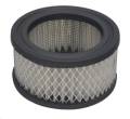 High Flow Paper Air Filter Element - Trans-Dapt Performance Products 2118 UPC: 086923021186