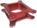 Hamburgers Holley/AFB Carb Spacer - Trans-Dapt Performance Products 3202 UPC: 086923032021