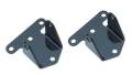 Solid Steel Motor Mount - Trans-Dapt Performance Products 4230 UPC: 086923042303