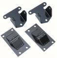 Frame/Motor Mount Kit - Trans-Dapt Performance Products 4228 UPC: 086923042280