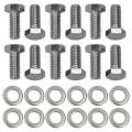 Differential Cover Bolts - Trans-Dapt Performance Products 9278 UPC: 086923092780