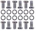 Differential Cover Bolts - Trans-Dapt Performance Products 9279 UPC: 086923092797