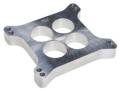 Holley/AFB 4 Barrel Carb Spacer - Trans-Dapt Performance Products 2542 UPC: 086923025429