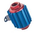 Street Performance Fuel Filter - Trans-Dapt Performance Products 3335 UPC: 086923033356