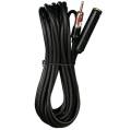 ANTENNAWorks Extension Cable - Metra 44-EC204 UPC: 086429015405