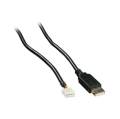 Interface Update Cable - Metra USB-CAB UPC: 086429162888